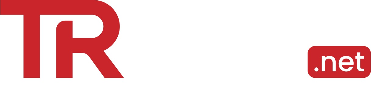 TRBlog.Net