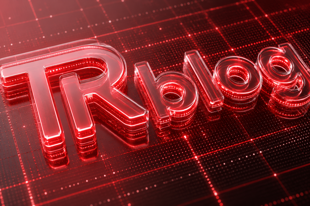 TRBlog.Net Yayında!