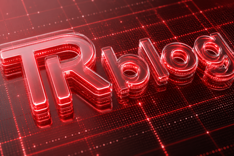 TRBlog.Net Yayında!