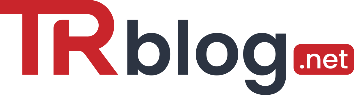 TRBlog.Net