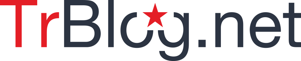 TRBlog.Net